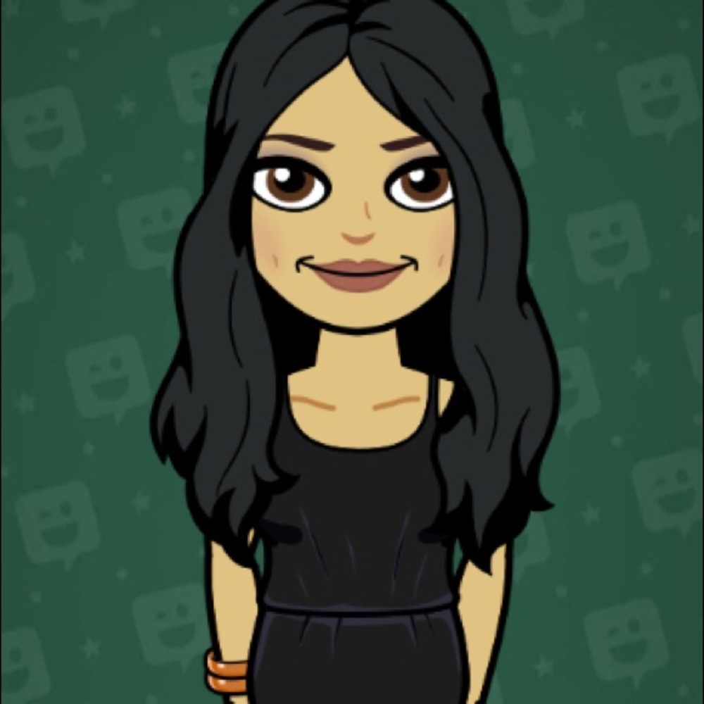 Meet your Posher, Demmy